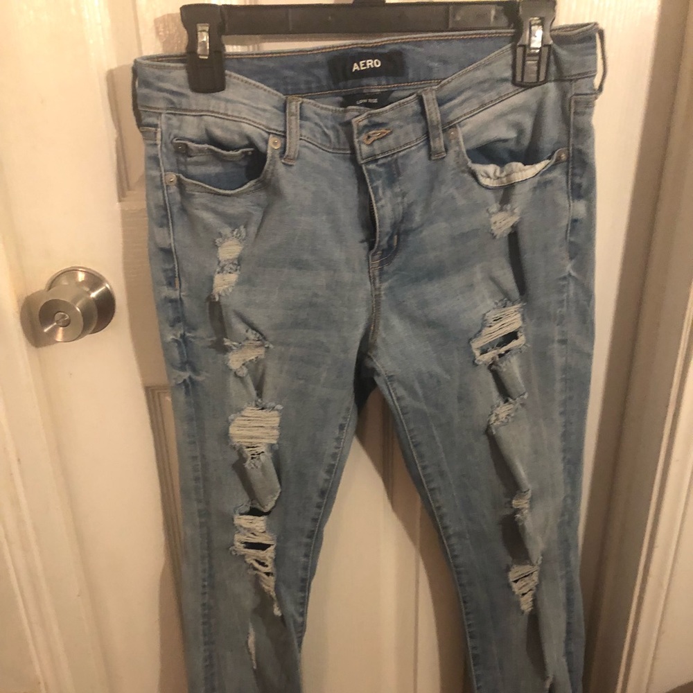 Pants